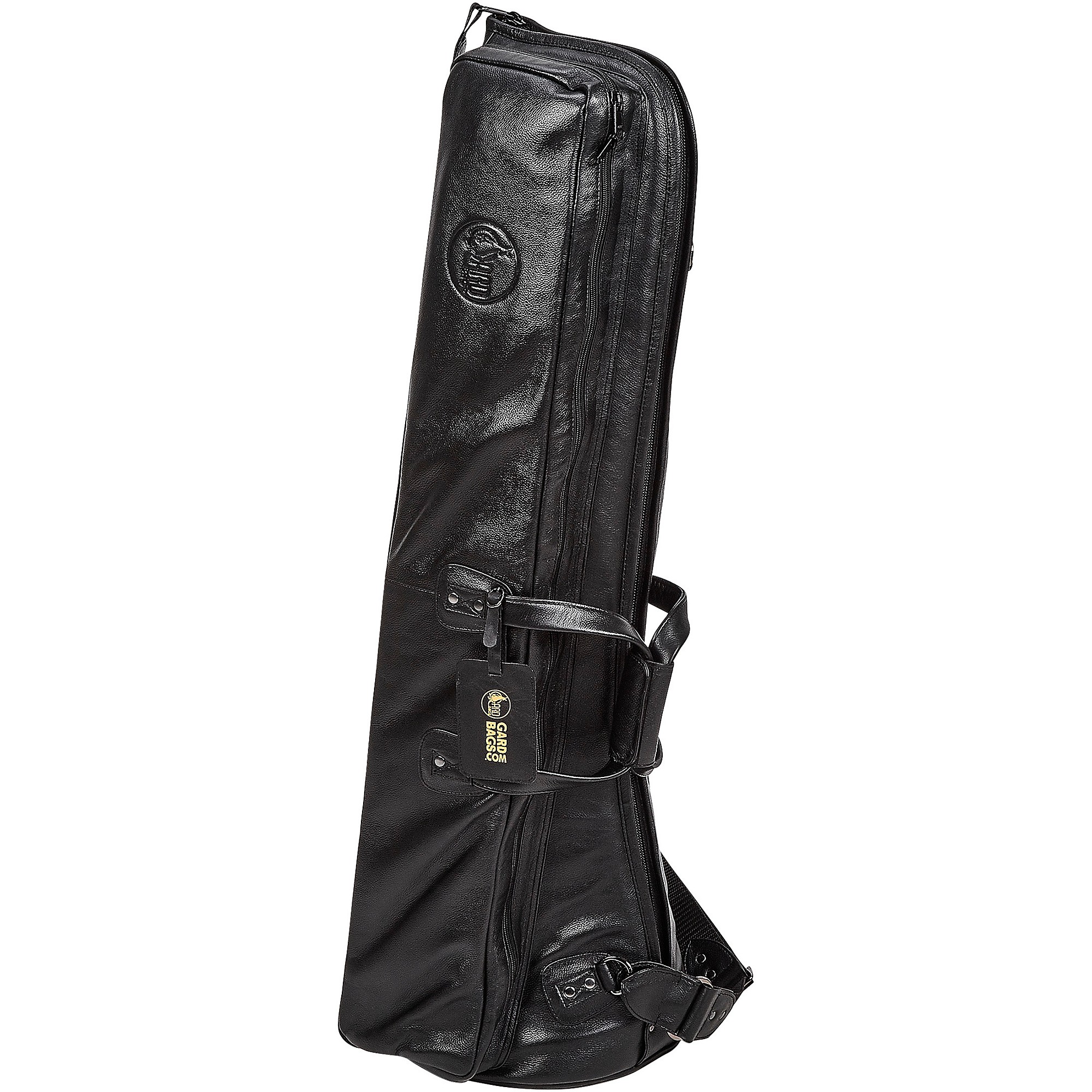 Gard Mid-Suspension 8