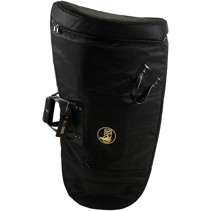 Gard MidSuspension Small Tuba Gig Bag Music & Arts