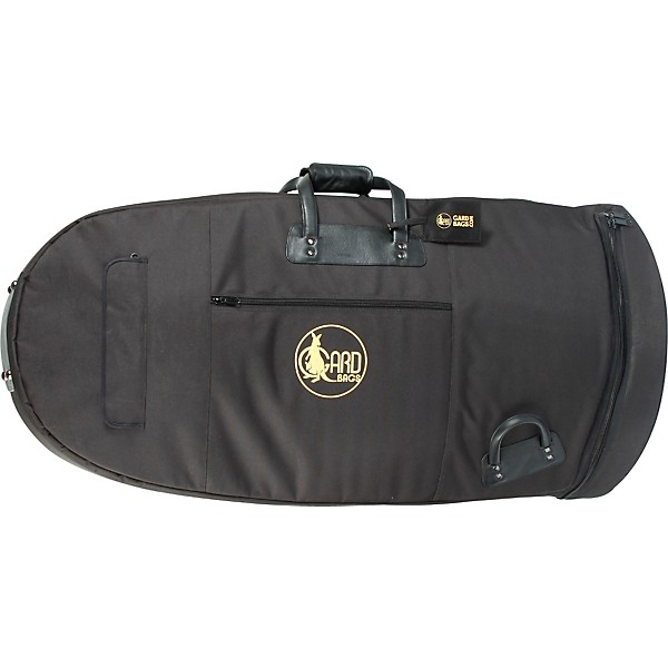 Gard MidSuspension Large 20" Bell Tuba Gig Bag Music & Arts