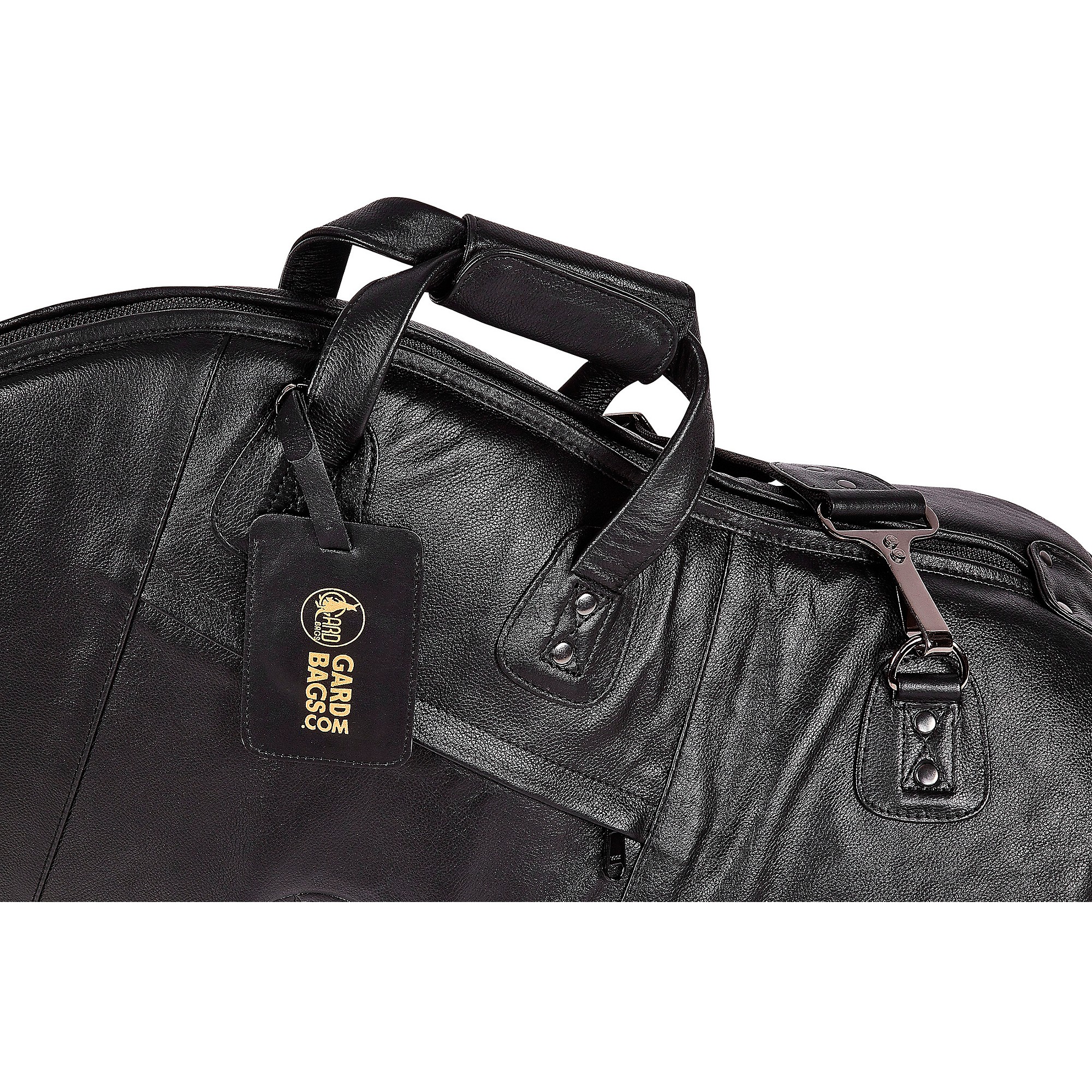 Gard Mid-Suspension Fixed Bell French Horn Gig Bag Music Arts