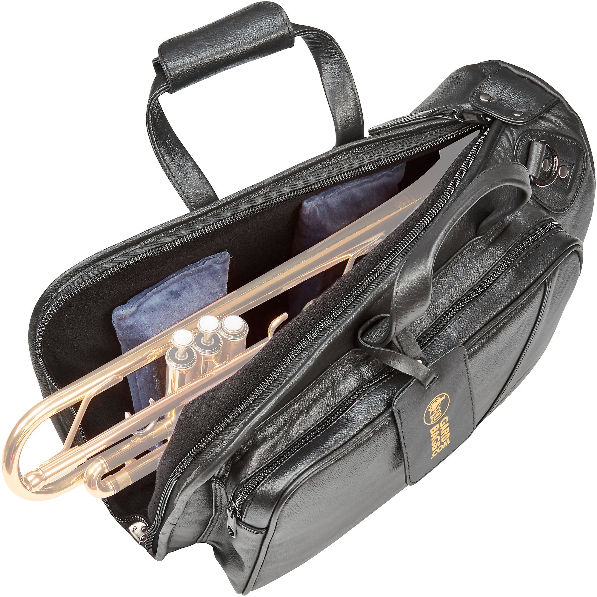 Gard Mid-Suspension Cornet Gig Bag | Music & Arts