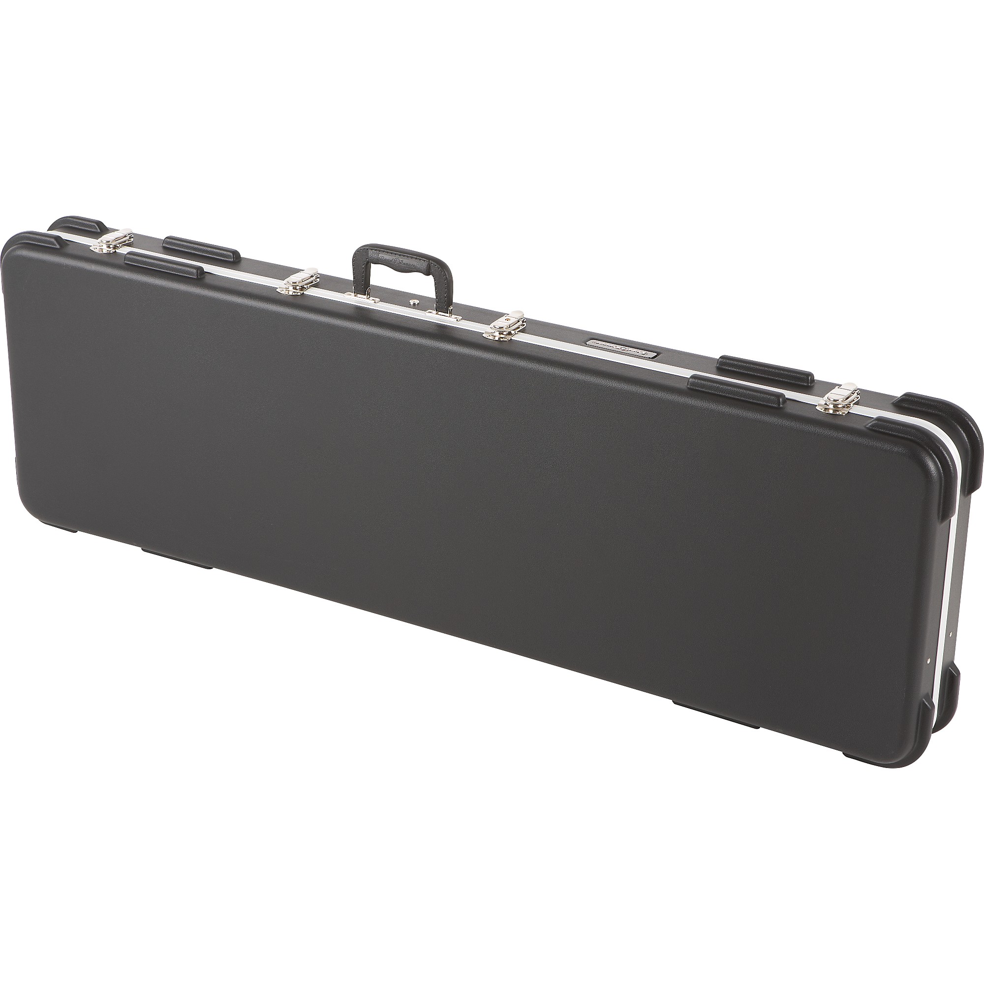 Road Runner RRMBG ABS Molded Bass Guitar Case | Music & Arts
