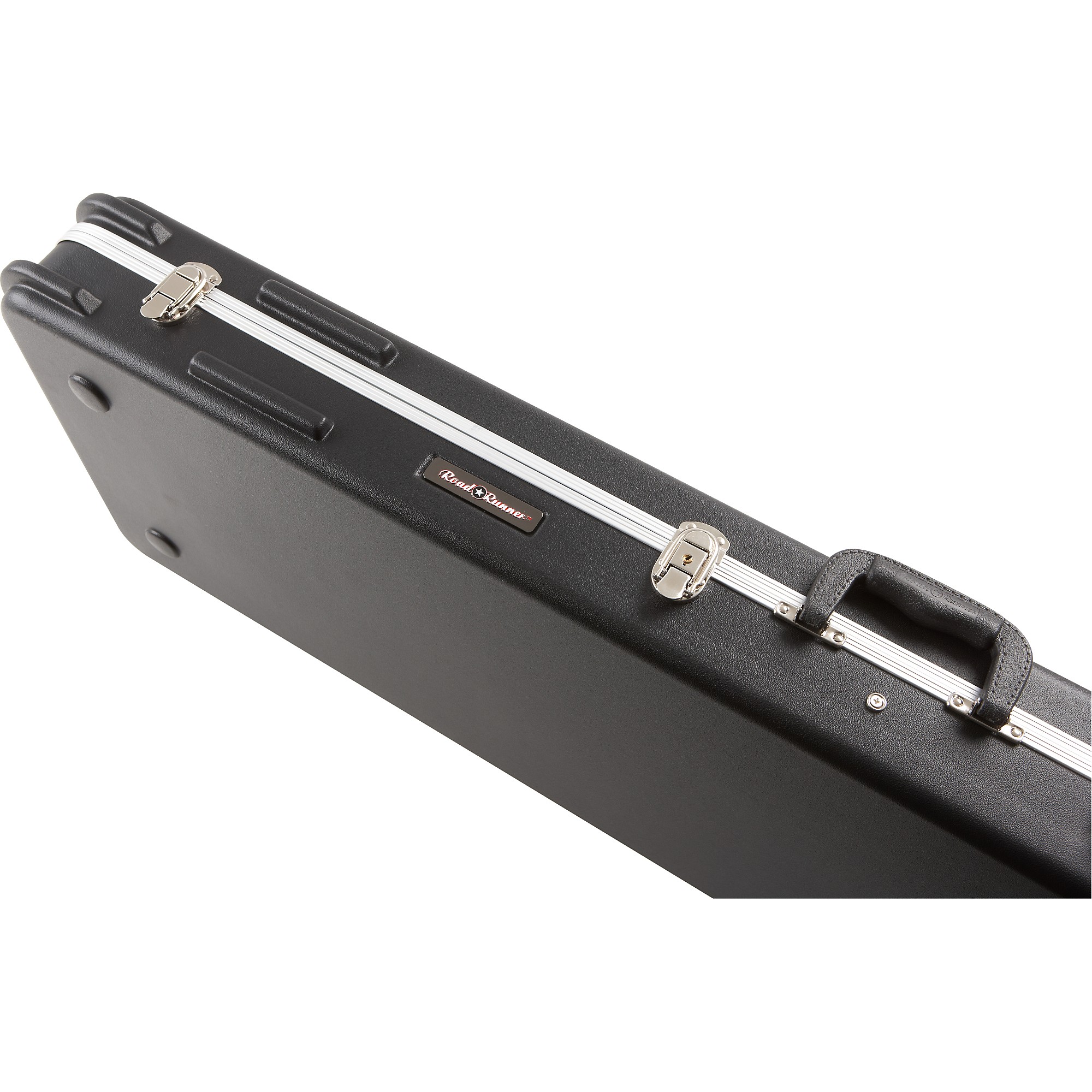 Road Runner RRMBG ABS Molded Bass Guitar Case | Music & Arts