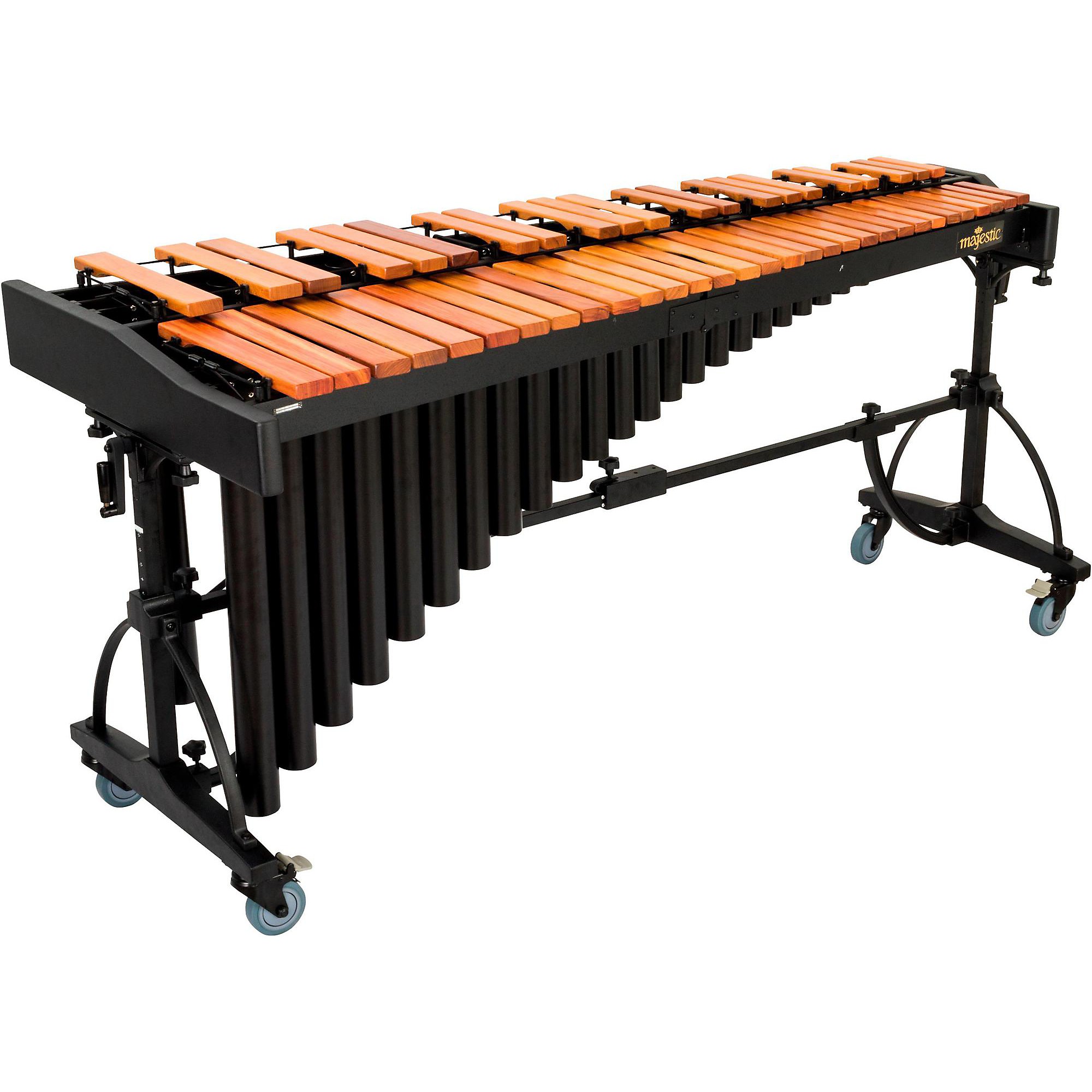 4 octave deals marimba