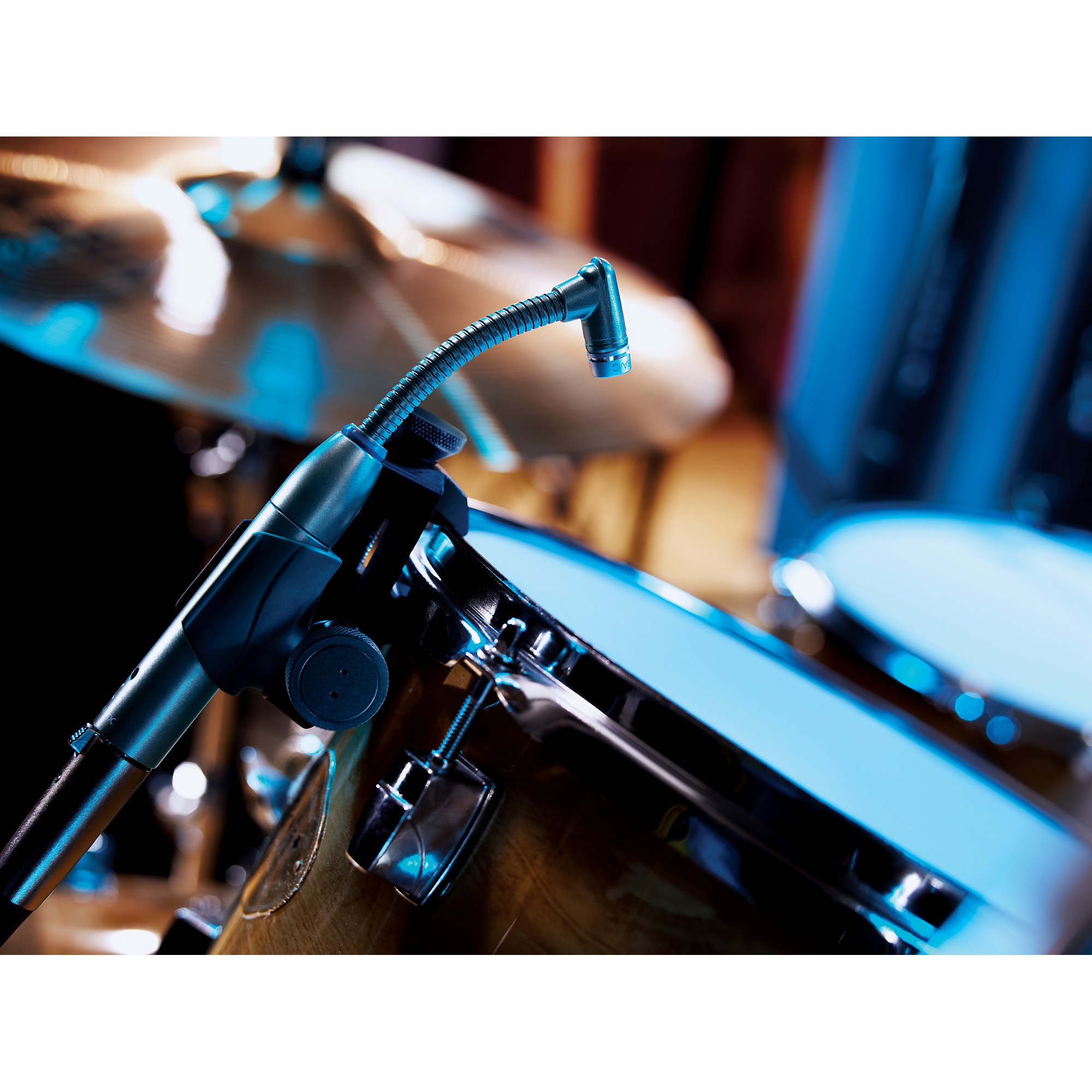 Shure BETA 98AMP/C Drum Microphone 3-Pack | Music & Arts