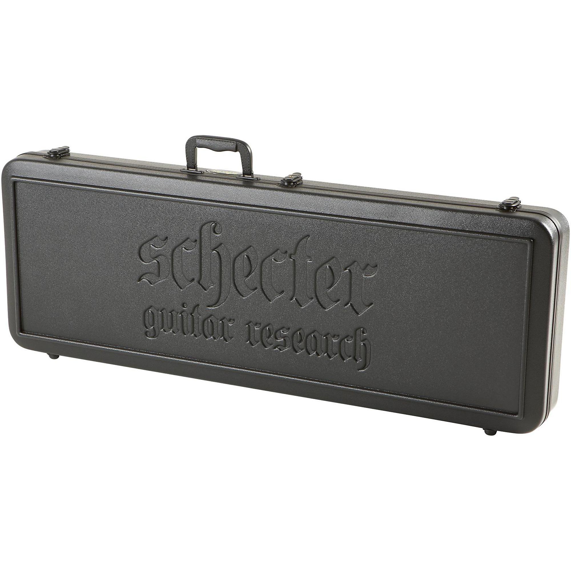 Schecter Guitar Research SGR-9SC Case | Music & Arts