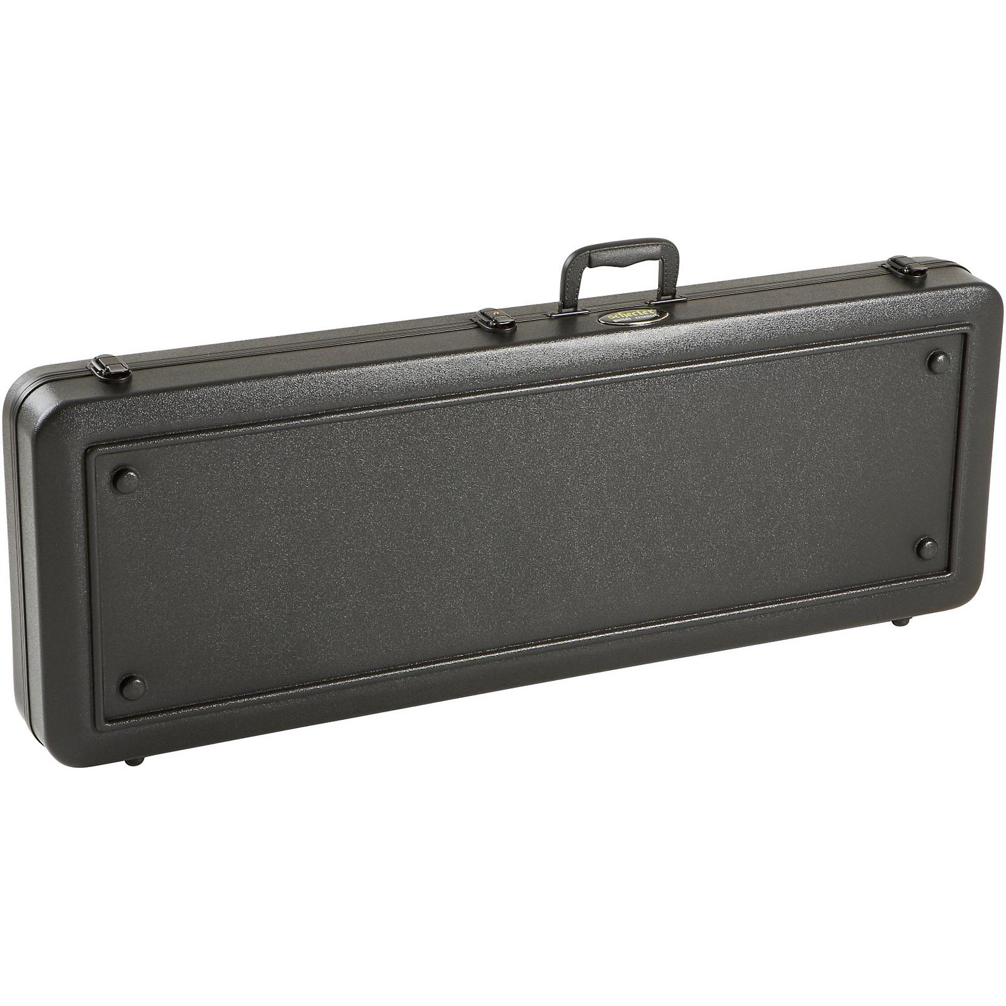 Schecter Guitar Research SGR-9SC Case | Music & Arts