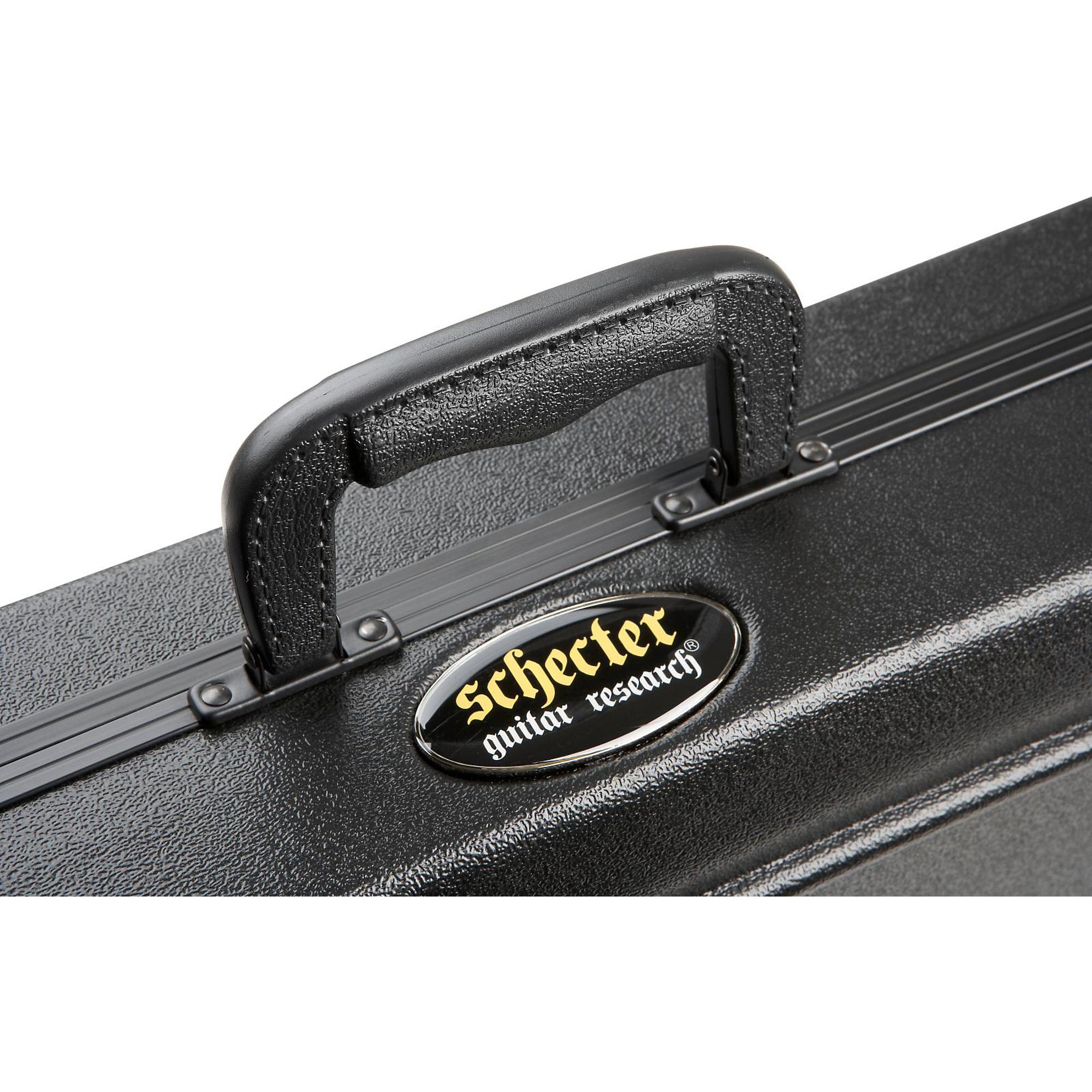 Schecter Guitar Research SGR-9SC Case | Music & Arts