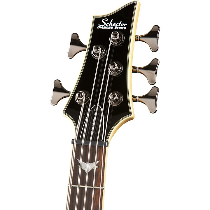 Schecter Guitar Research Omen Extreme-5 5-String Electric Bass