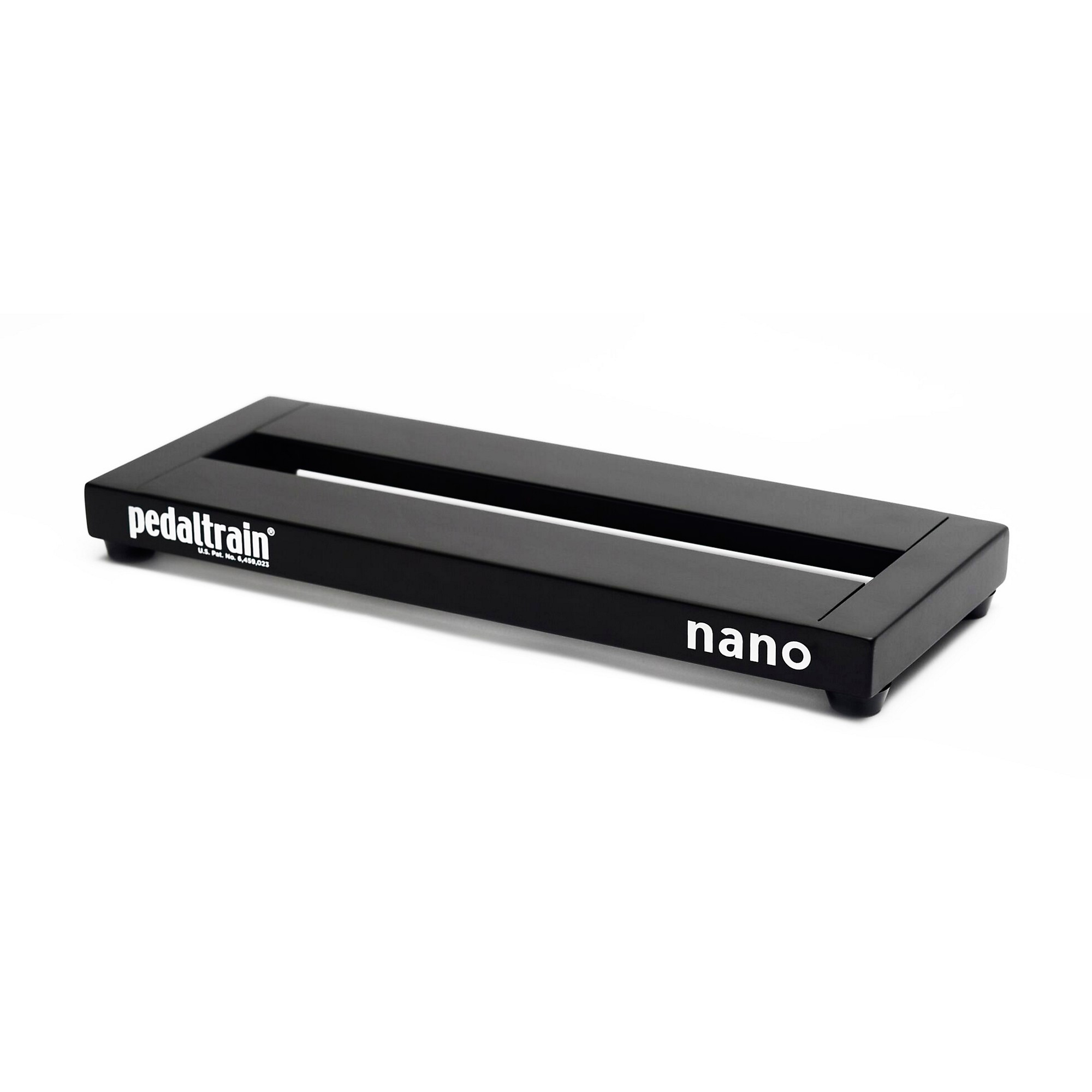 ギター PEDALTRAIN PEDALTRAIN NANO SC Pedaltrain Nano Pedalboard With Soft Case | Music & Arts