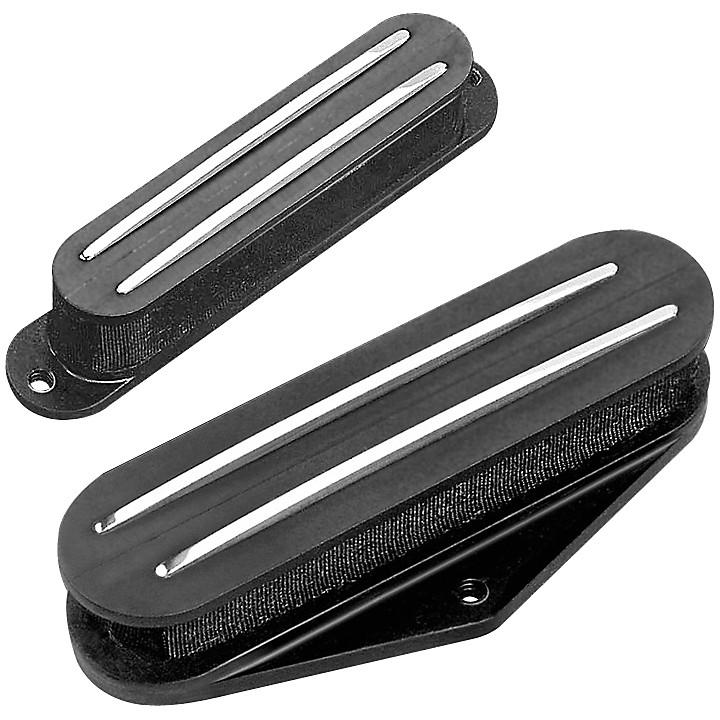 JBE Pickups JBE Pickups (Barden) Modern T-Style Tele Pickup Set