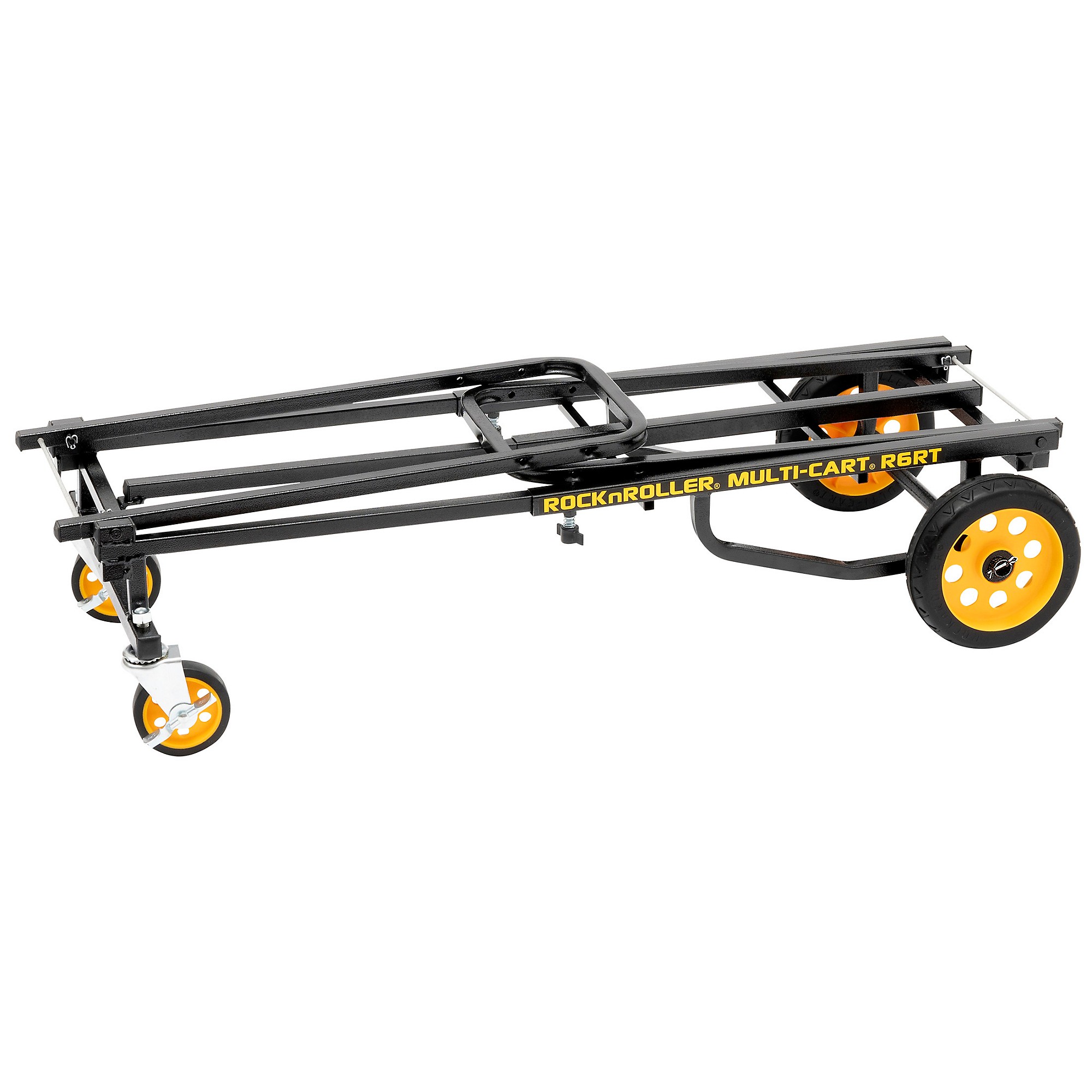 ROCKNROLLER MUITI-CART ロックンローラマルチカート MULTI-CART 耐荷重226K R6RT wyw801m Get Your RockNRoller® Multi-Cart® R6RT Mini Today!