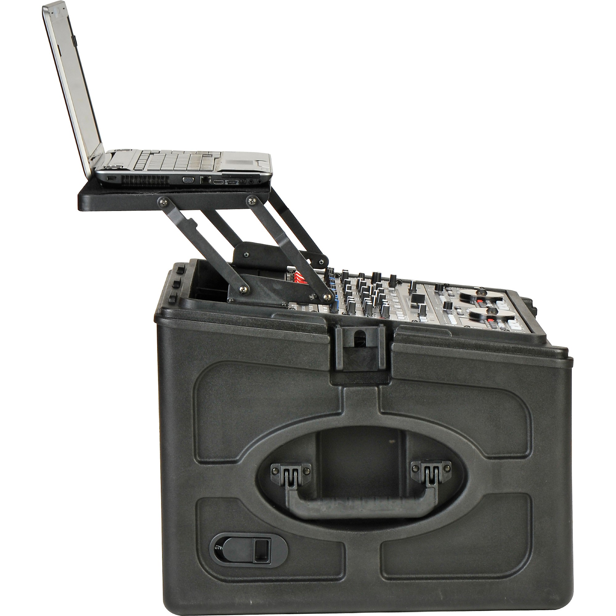 SKB 10X6 Rack Console Case | Music & Arts