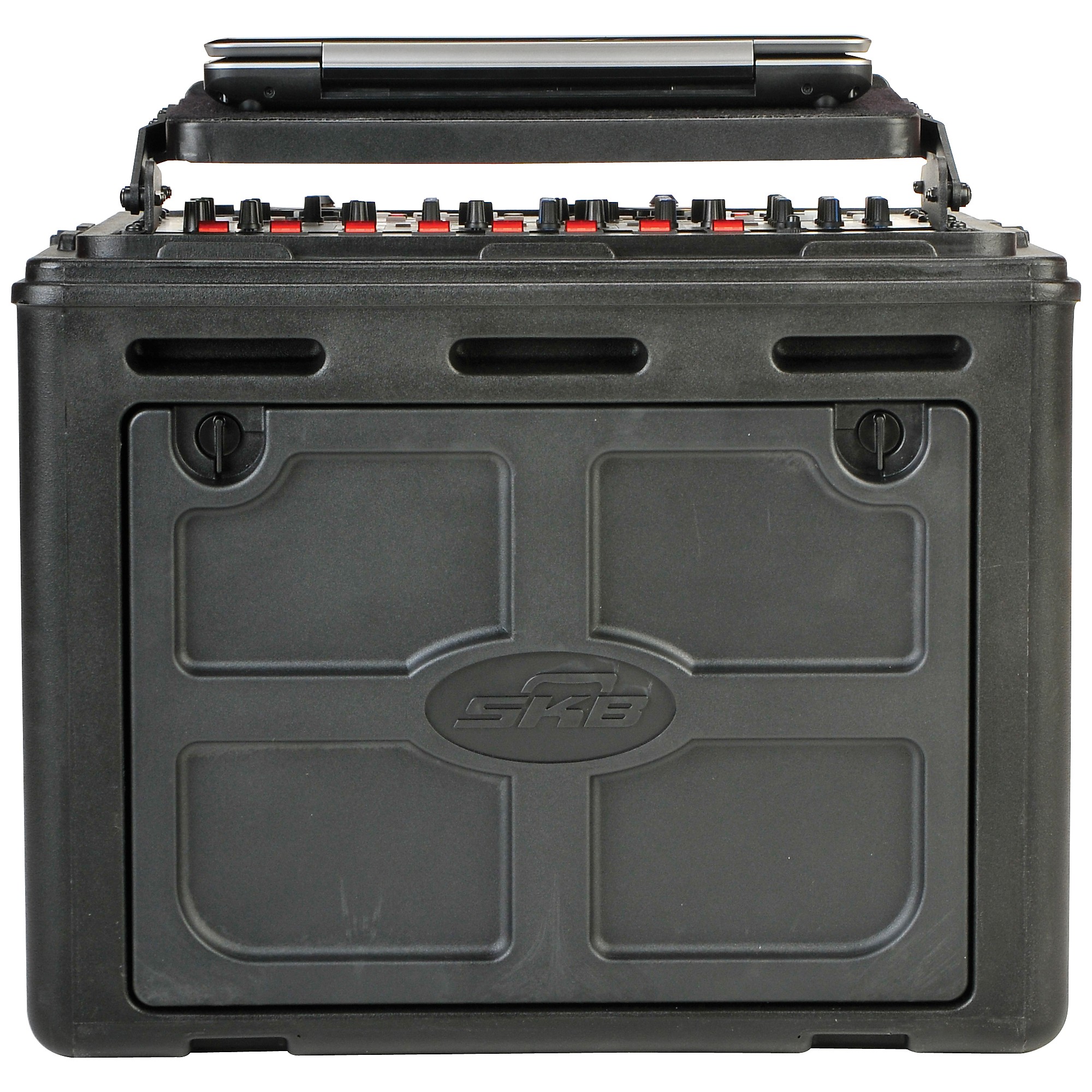 SKB 10X6 Rack Console Case | Music & Arts