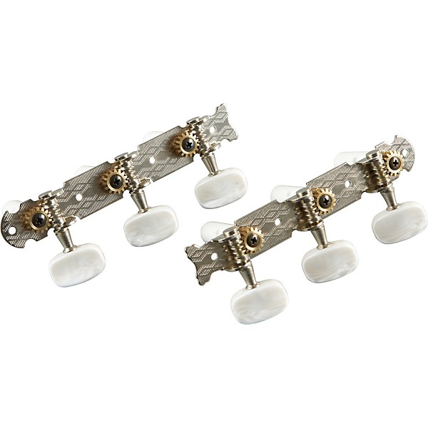 Proline 3+3 Tuning Machine Set, Open Gear Plank Music & Arts