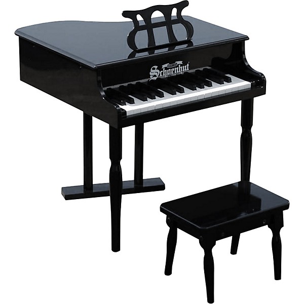 schoenhut 30 key piano