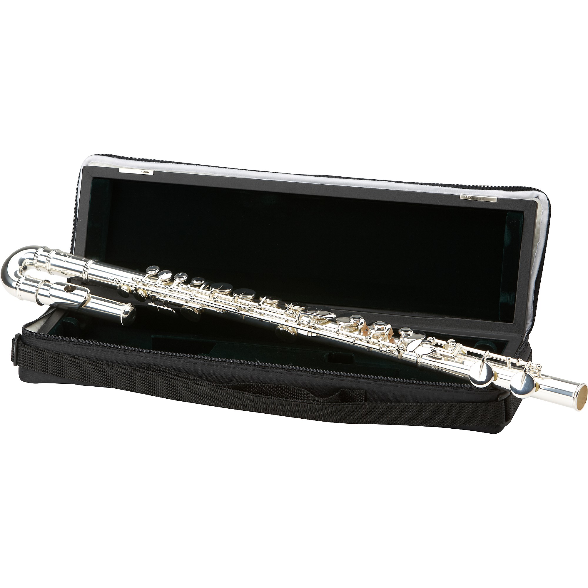 Pearl Flutes 207 Series Alto Flute | Music & Arts Pearl Flutes 207 Series Alto Flute | Music & Arts