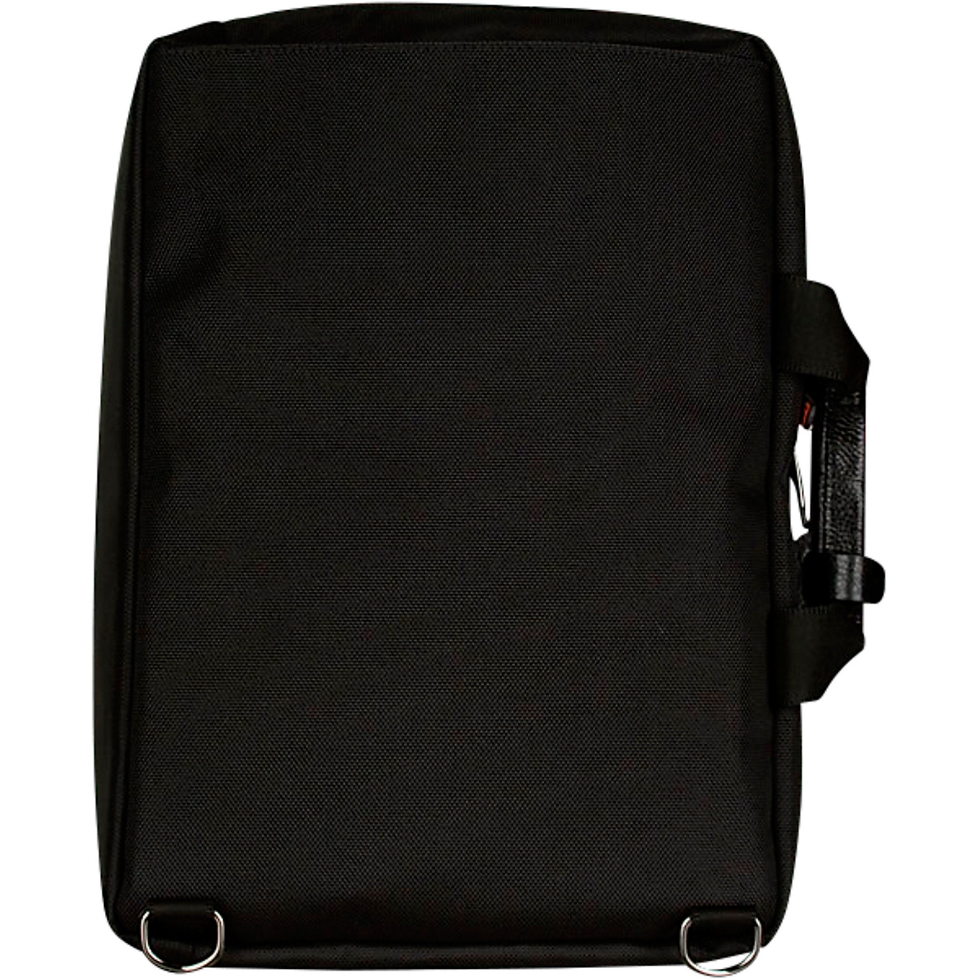 Protec LUX Flute and Piccolo Case with Sheet Music Messenger Bag