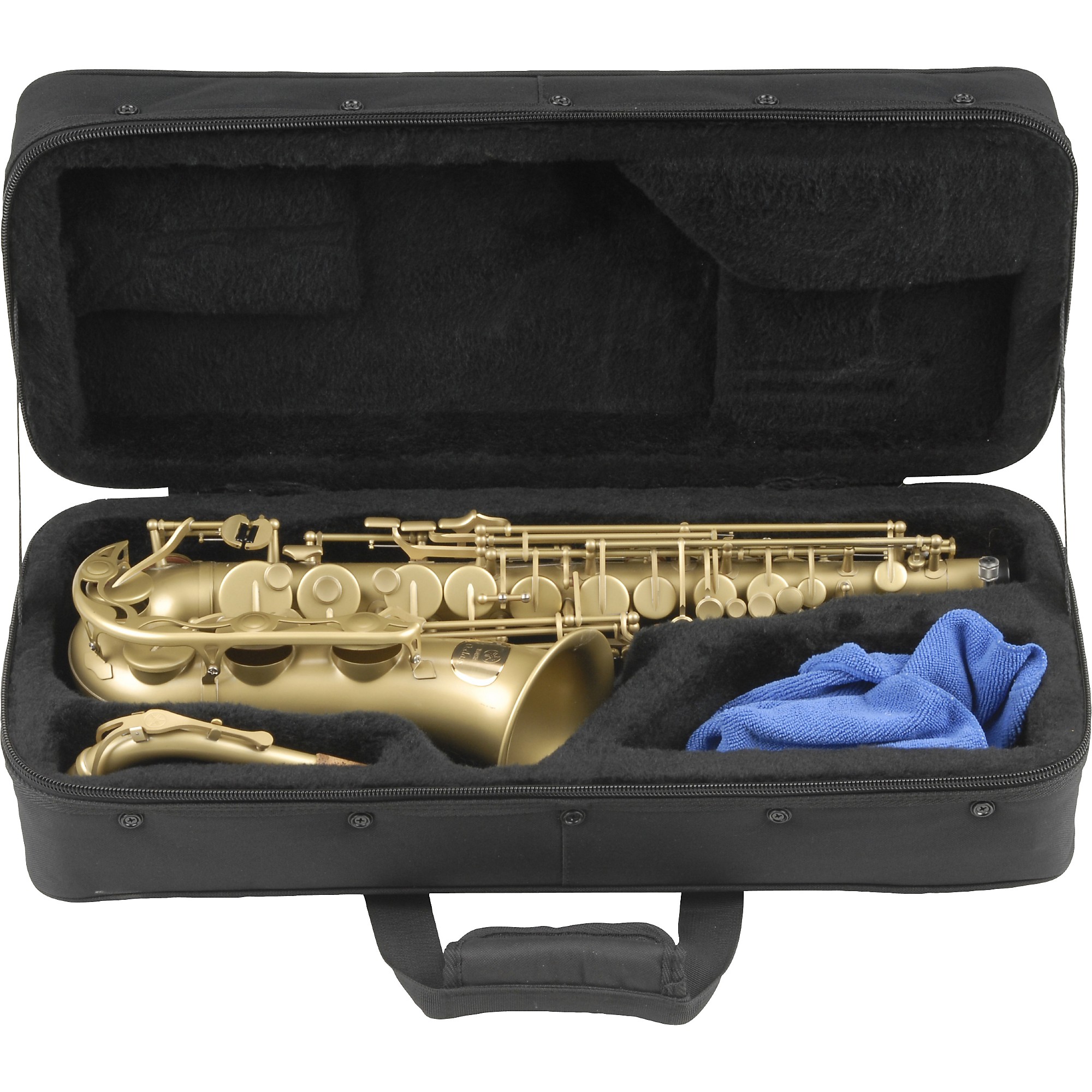 SKB 1SKB-SC340 Alto Sax Soft Case | Music & Arts