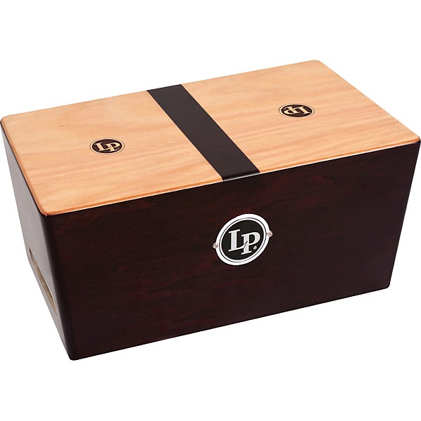 LP Bongo Cajon Music & Arts