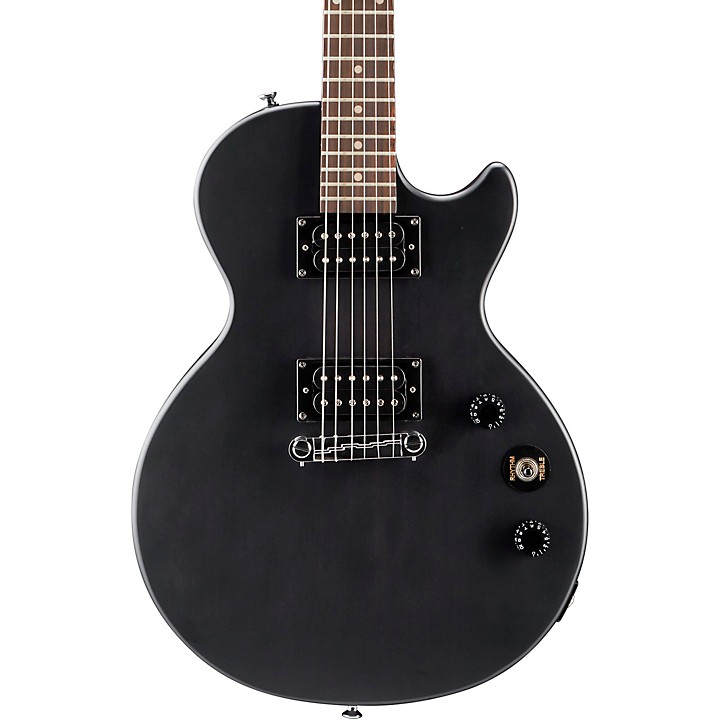 Epiphone Les Paul Special-I Limited-Edition Electric Guitar 