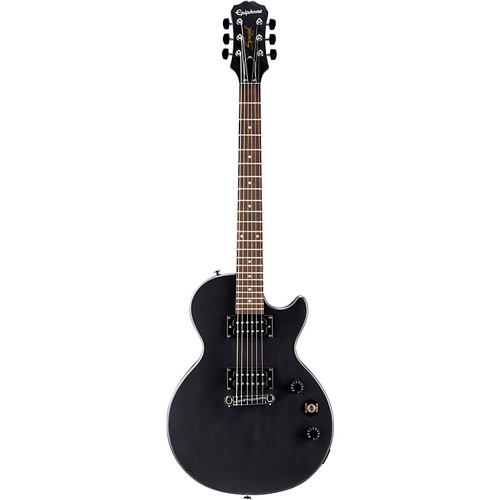 Epiphone Les Paul Special-I Limited-Edition Electric Guitar 