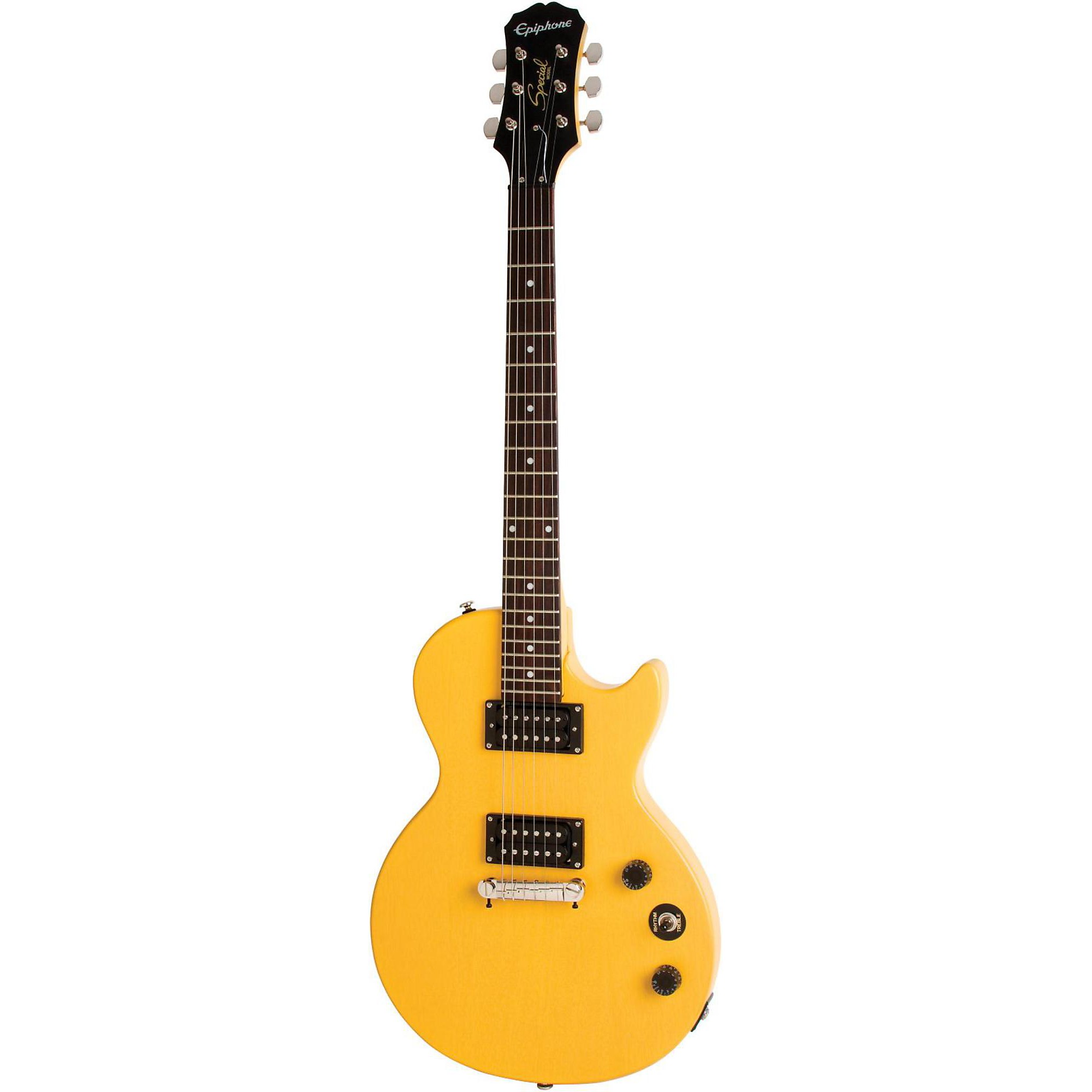 Epiphone Les Paul Special-I Limited-Edition Electric Guitar