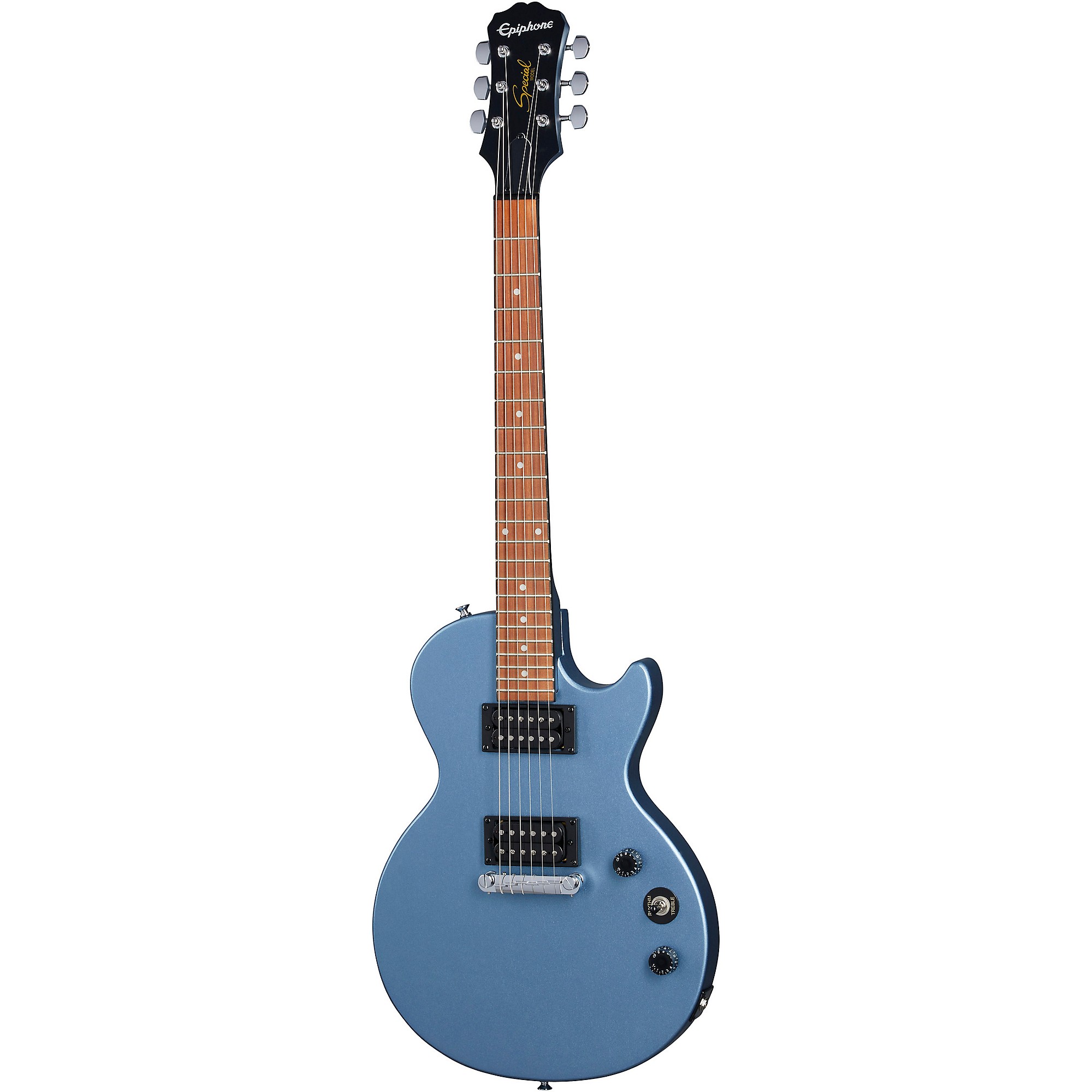 Epiphone Les Paul Special-I Limited-Edition Electric Guitar