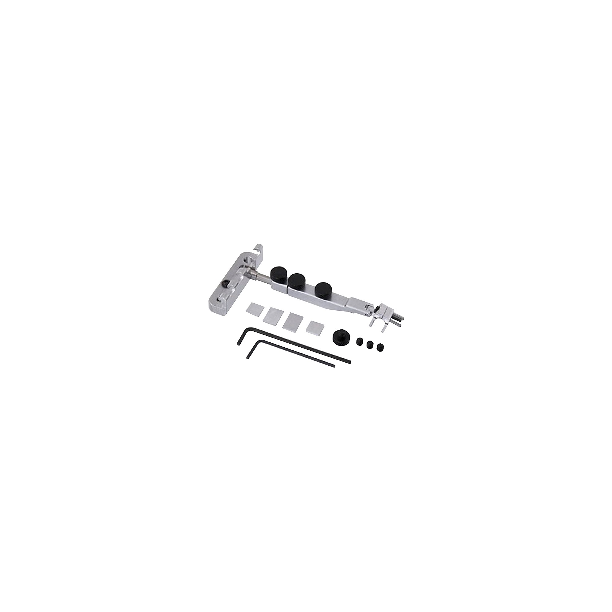 ほぼ未使用 ALLPARTS Tremol-No Large Clamp Allparts Tremol-No Tremolo Locking Device - Large Clamp