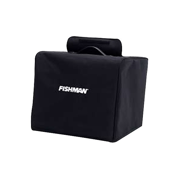 fishman amp cover