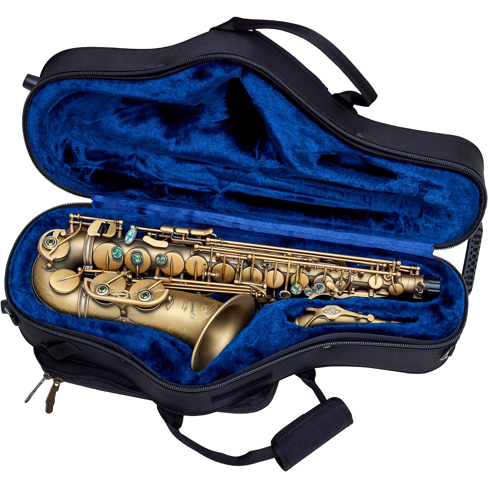 Night Bird Saxophone Electronics ナイトバード Karen Tanaka - Night