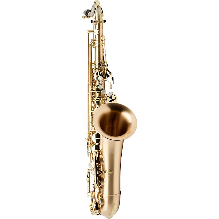 P. Mauriat Le Bravo 200 Intermediate Tenor Saxophone | Music & Arts