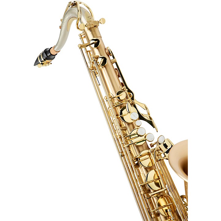 P. Mauriat Le Bravo 200 Intermediate Tenor Saxophone | Music & Arts