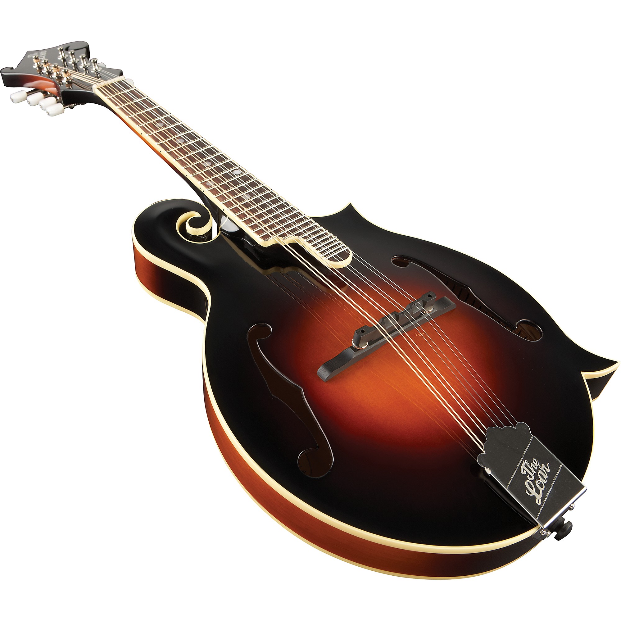 The Loar LM-520 Hand-Carved F-Model Acoustic Mandolin | Music & Arts