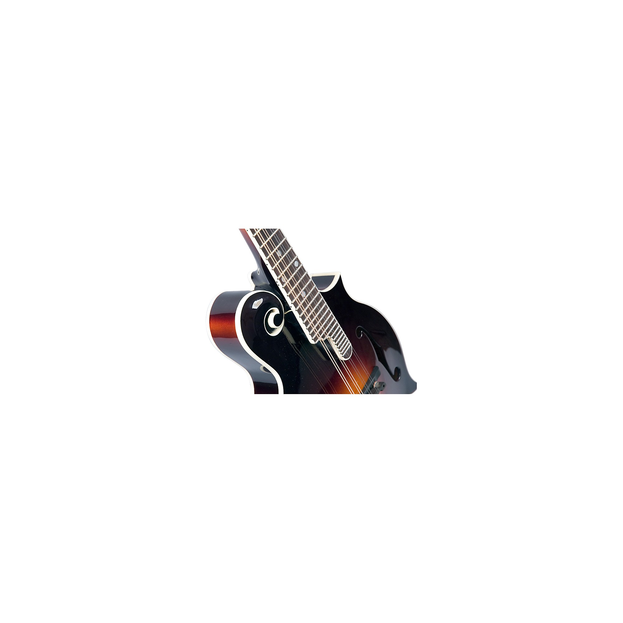 The Loar LM-520 Hand-Carved F-Model Acoustic Mandolin | Music & Arts