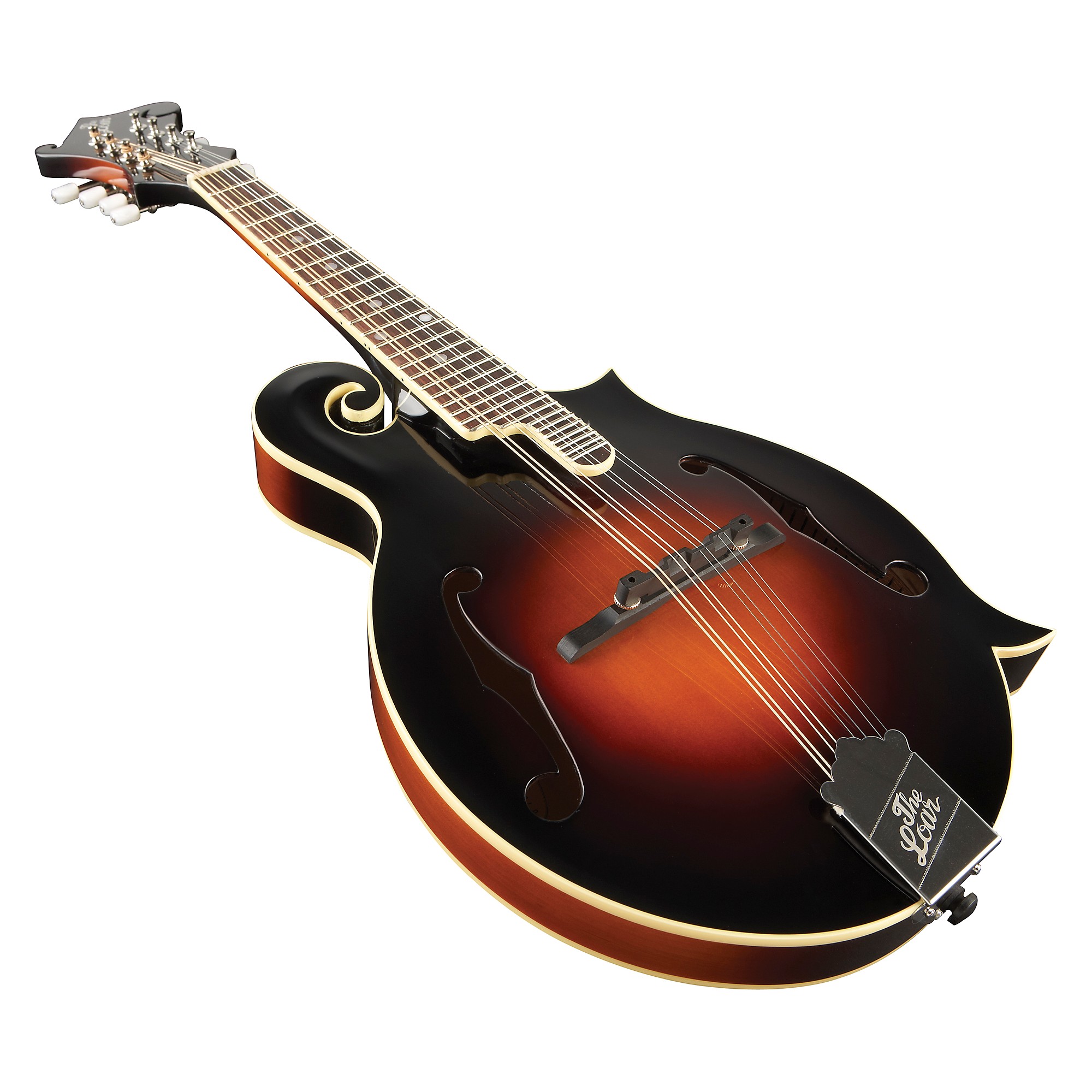 The Loar LM-520 Hand-Carved F-Model Acoustic Mandolin | Music & Arts