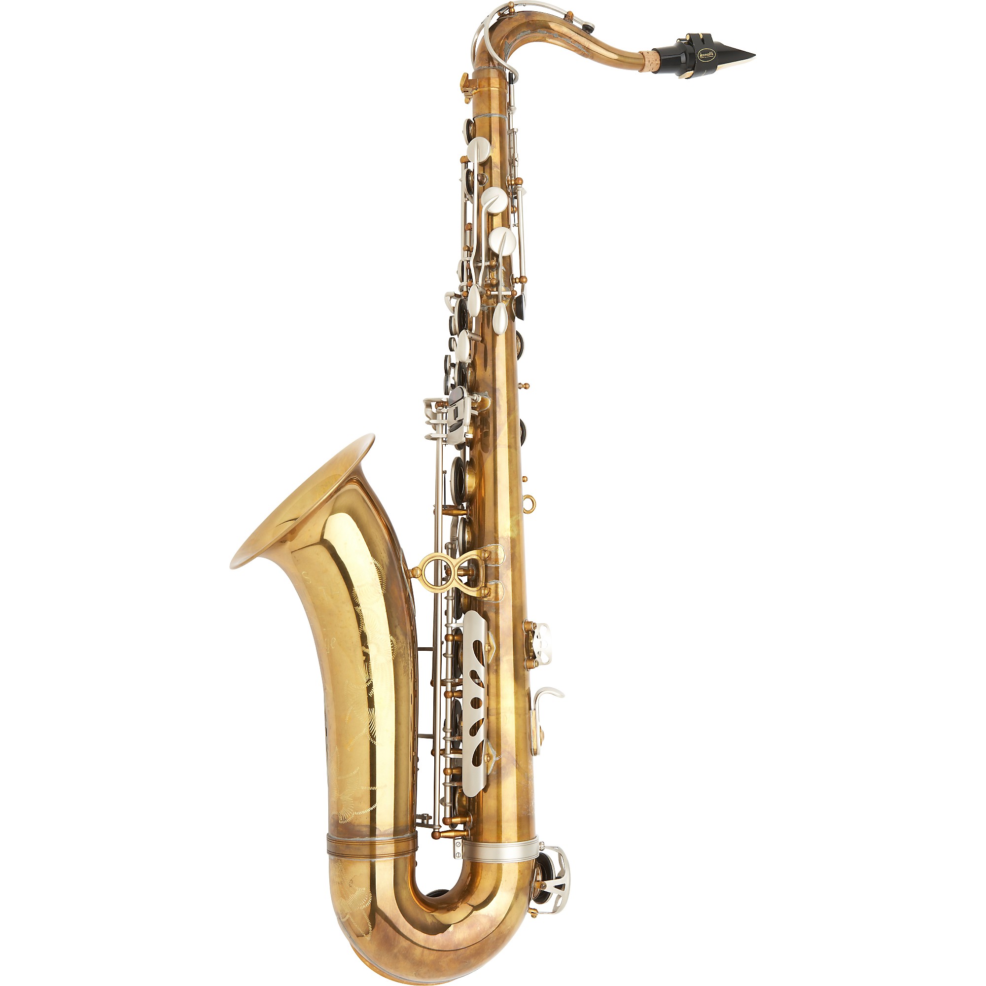 管楽器・吹奏楽器 Keilwerth sx90r Tenor Sax Keilwerth SX90R Vintage Model Professional Tenor Saxophone | Music