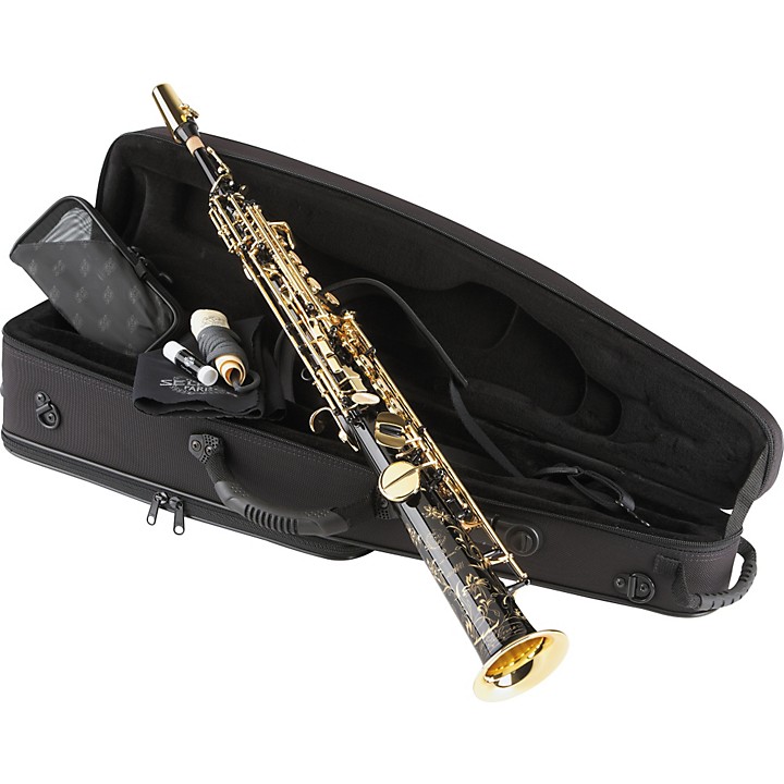 Series III Soprano Sax - Official Selmer Paris ProShop