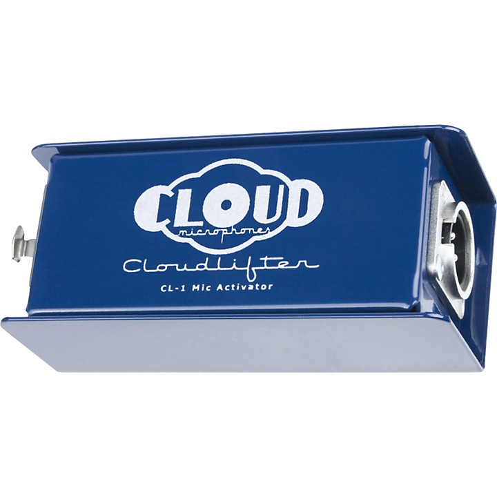 Cloud Cloud Cloudlifter CL-1 Mic Activator