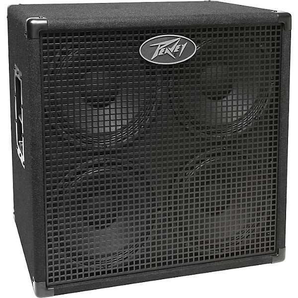 Peavey Headliner 410 4x10 Bass Speaker Cabinet Music Arts