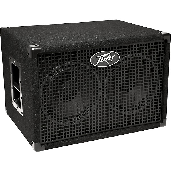 peavey 2x10 bass cab