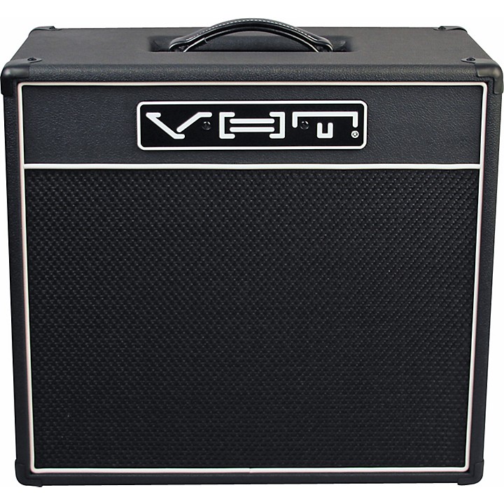 VHT Special 6 112 1x12 Closed-Back Guitar Speaker Cabinet | Music 