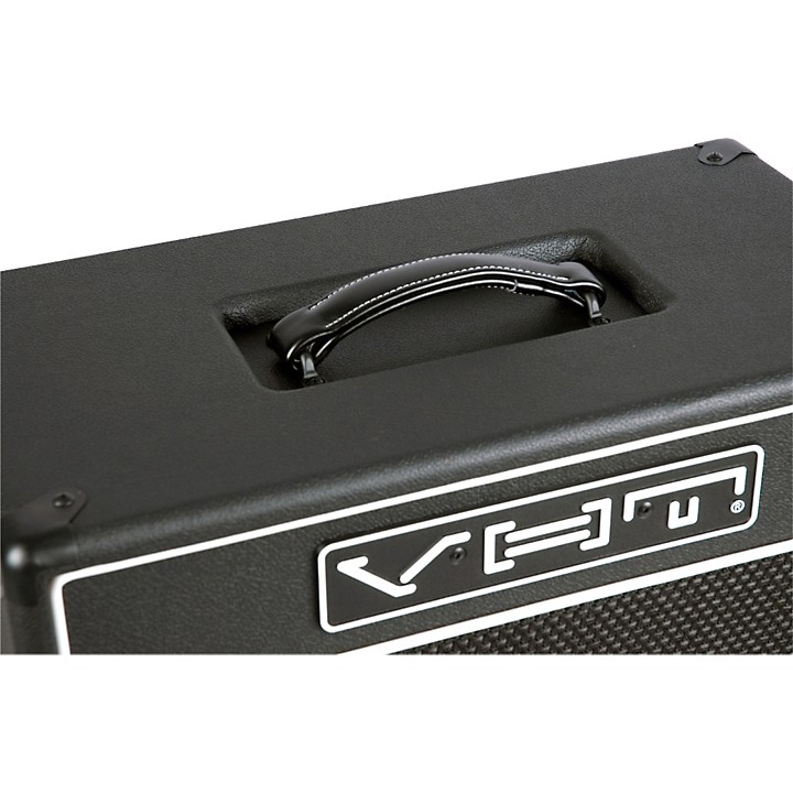VHT Special 6 112 1x12 Closed-Back Guitar Speaker Cabinet | Music 