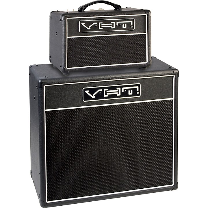 VHT Special 6 112 1x12 Closed-Back Guitar Speaker Cabinet | Music