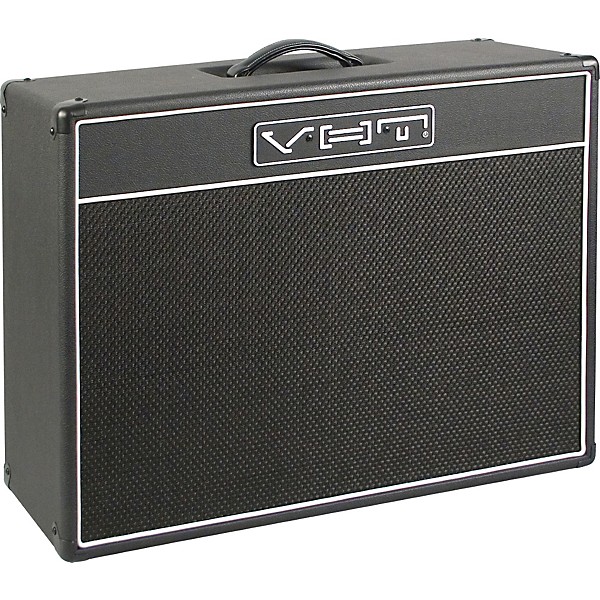 Vht Special 6 212 2x12 Open Back Guitar Speaker Cabinet With Vht