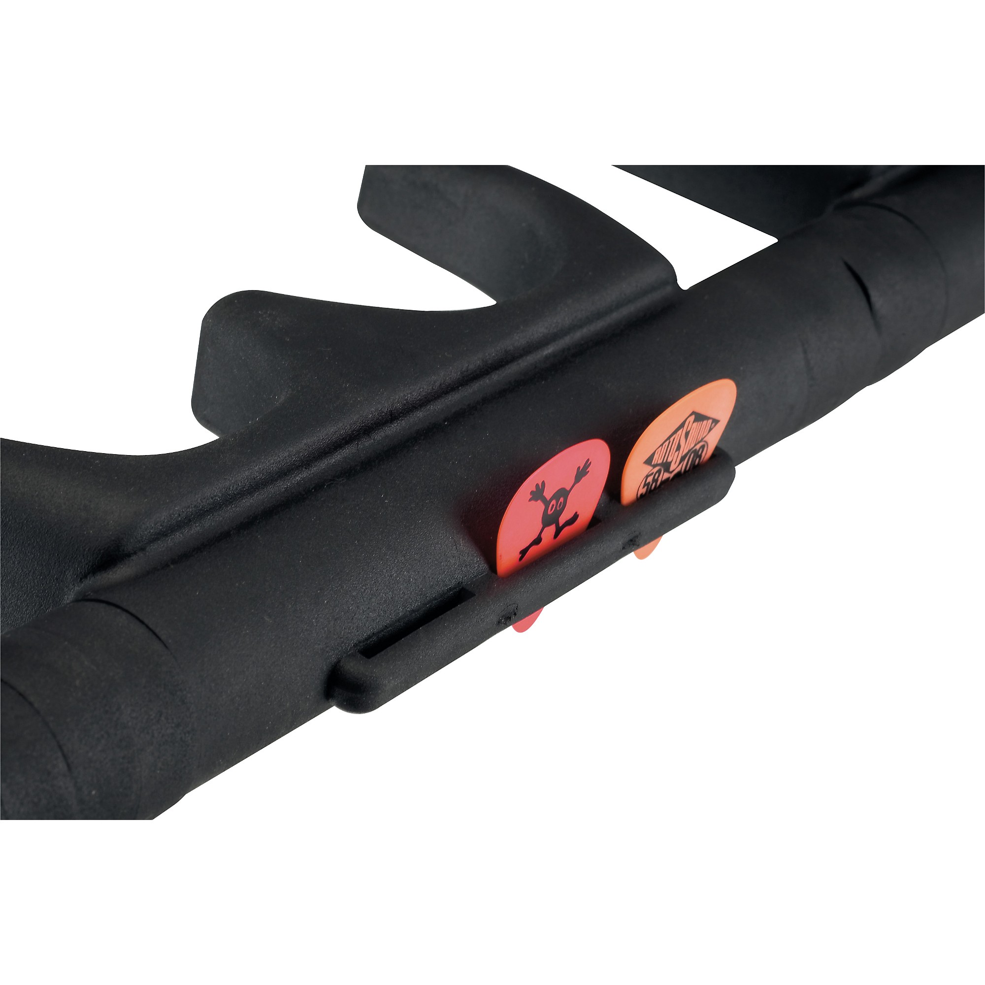 K&M Guardian 5-Guitar Stand | Music & Arts