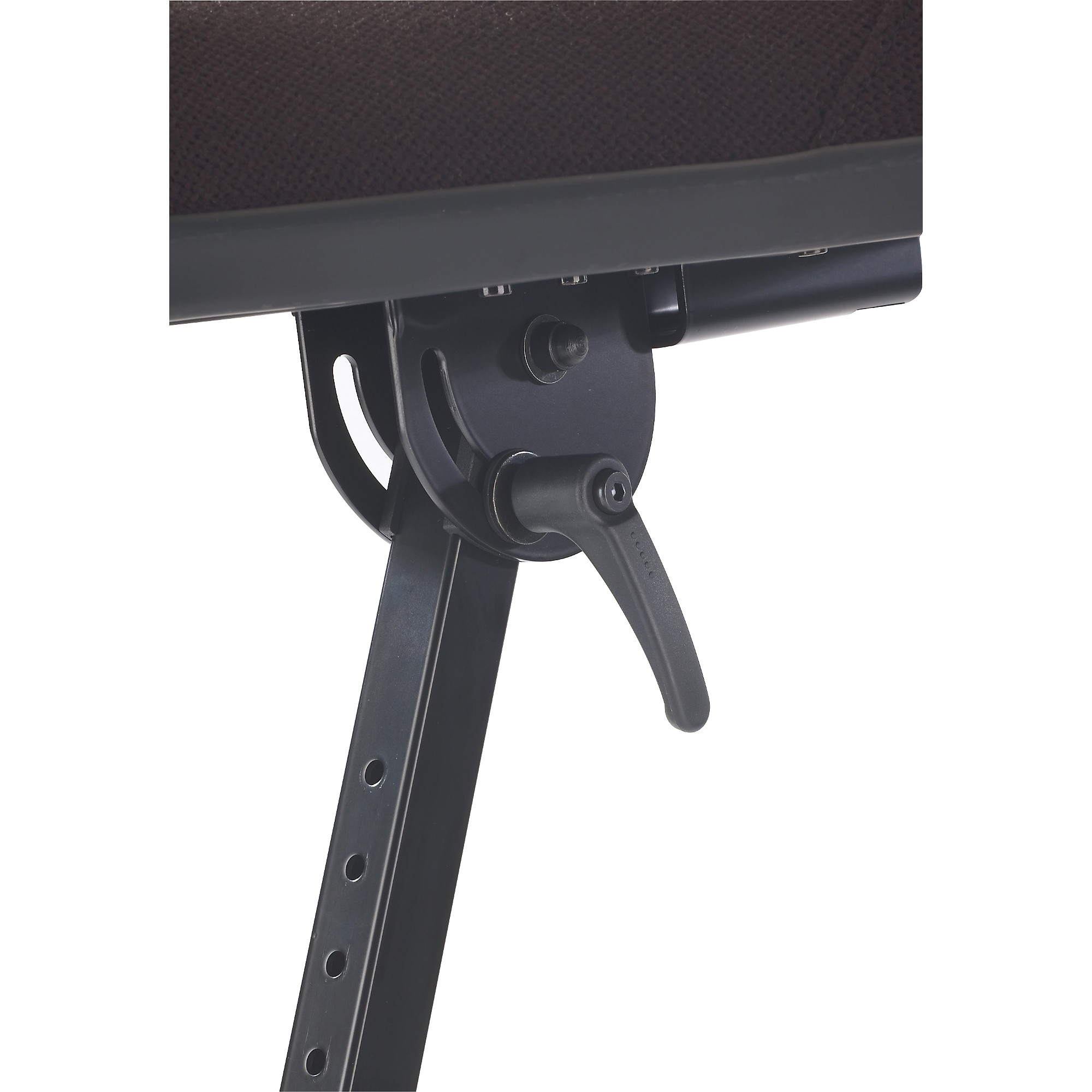 K&M Performance Stool with Pneumatic Spring | Music & Arts