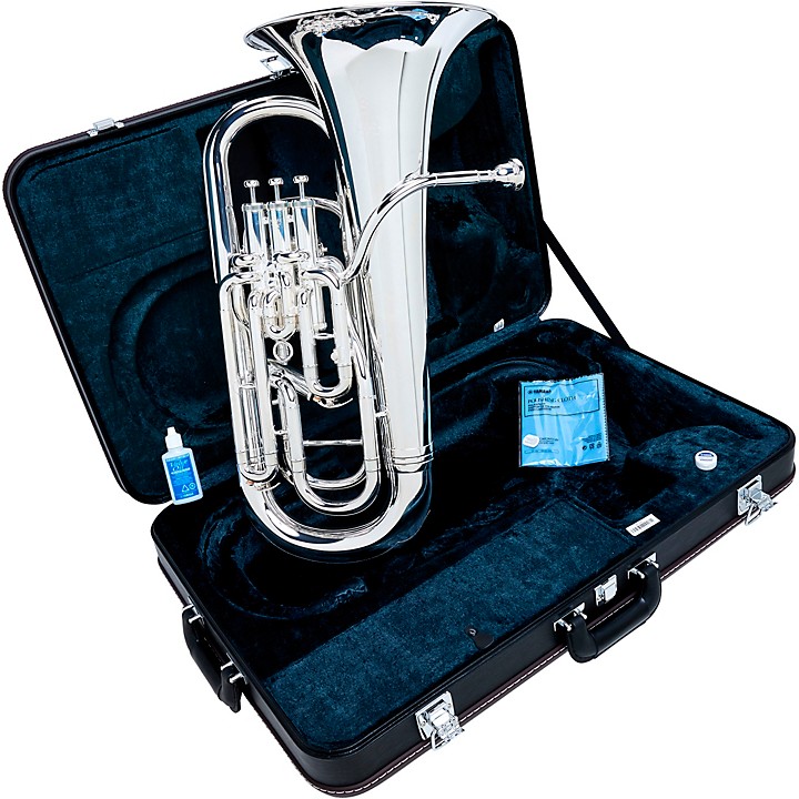 Yamaha Yamaha YEP-642II Neo Series Compensating Euphonium