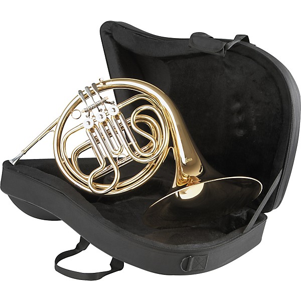 Allora AAHN103 Series Single French Horn Music & Arts