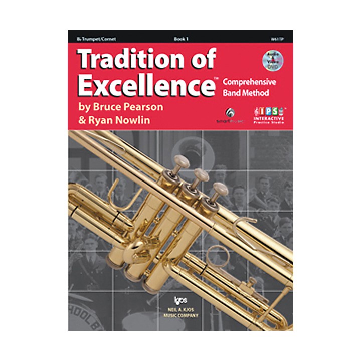 Tradition of deals excellence percussion